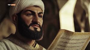 Kırgızistan Yollarında- Manas Orda