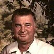 Charles W. Belt Obituary