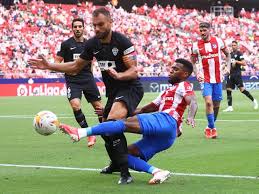 Real madrid vs fc elche. Preview Elche Vs Real Madrid Prediction Team News