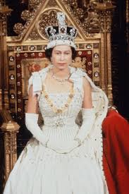 Queen elizabeth 11 1977 kronenmünze für 25. Queen Elizabeth Ii 67 Years Ruling Secret Moments Of Queen Elizabeth Ii S Coronation