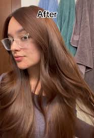 Cameleo Dark Chestnut