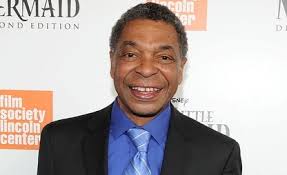 Samuel E. Wright has died at the...