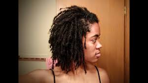Braiding your hair at night actually helps lock in moisture, says brice. Shampoo Make Your Dreads Lock Faster Dry Out Dreadlocks Locs Youtube