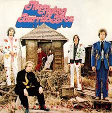 Flying Burrito Bros 1971 album discussion