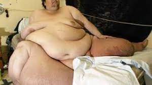 El plănuia să aibă rute către belarus, estonia, ucraina și georgia de pe aeroportul john f. Cei Mai Grasi Dintre Grasi Viata La 560 De Kilograme Stirileprotv Ro