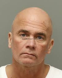 SCOTT BASS Mugshot 12-16-2023 15:30:00 Wake County, North Carolina