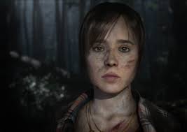 Two souls was later announced at sony's 2012 e3. Ellen Page The Last Of Us Resemblance Business Insider
