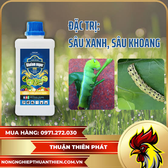Rholam Super 27EC