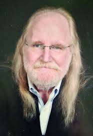 Patrick 'Pat' Lloyd Cone