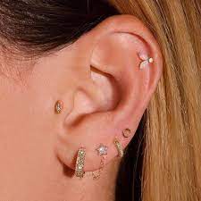 Stone And Strand On Instagram Don T Know Where To Get Your Next Piercing Stop By Our Pop Up At 29 Cool Ear Piercings Ear Jewelry Types Of Ear Piercings