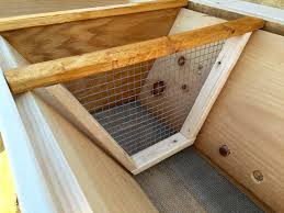 Everything you need to take care of honey bees. Tri Gable Lea Top Bar Honey Bee Hive Complete Kit Bee Hive Top Bar Bee Hive Honey Bee Hives