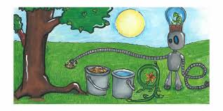 Which Singapore Doodle Do You Want To See On Your Google Homepage Voting Is Now Open Latest Singapore News The New Paper