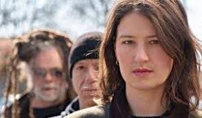 DELTA V: in giro tanti nazisti dell'Illinois