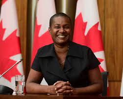 International affairs expert, lawyer, mother, social entrepreneur, green annamie paul wants to build the green party of canada into the most diverse, democratic and daring. With Determination And Humour Annamie Paul Takes Over As Green Party Leader I M A First And As A First You Re Accustomed To Fighting The Star