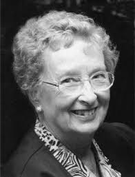 Maria (Riet) Geertruida Vanderwel (née Mulder)