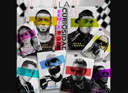 Aquí están los remix de la curiosidad. La Curiosidad Remix Red El Equipo Rojo Contra El Equipo Azul