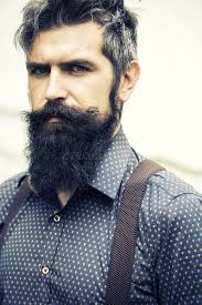 18,663 Man Long Beard Style Stock Photos