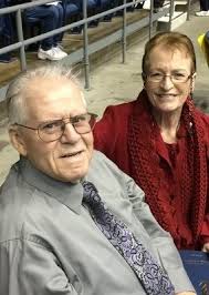 Leo LeGault Obituary (1942