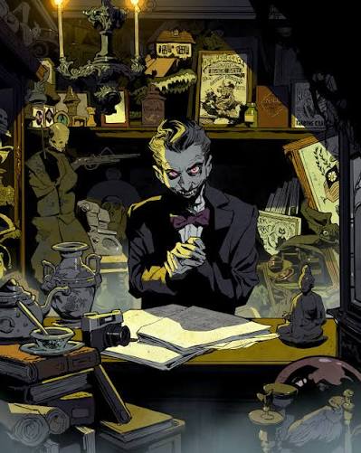 ArtStation - Needful Things