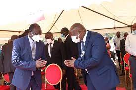 +7 915 657 72 01. Kiraitu Murungi Latest News I Have Received With Shock The News Of Governor Kiraitu Murungi Facebook The Meru Governor Kiraitu Murungi Has Lauded The Meru County Assembly Members For Shooting
