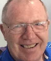 The death has occurred of Patsy Cunningham (Crossmaglen)