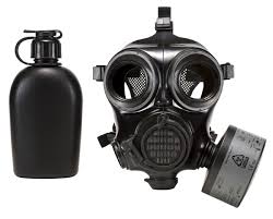 The mask forms a sealed cover over the nose and mouth, but may also cover the eyes and other vulnerable soft tissues of the face. Mira Safety Cm 7m Cbrn Military Gas Mask Full Face Respirator In Stock Ready To Ship