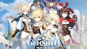 Genshin Impact English Trailer Features 12 Gameplay Minutes Playstation Universe