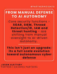 daversapartners #cybersecurity #agenticai