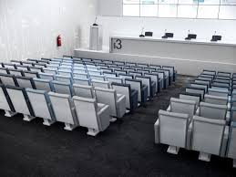 Audit Actiu Seating For Auditoriums And Conference Rooms Auditorium Seating Seat Design Seating