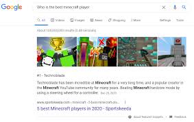 Out of every player in the world, who is the worst overall minecraft player?, could it be me, tommyinnit, dream, technoblade, illumina, zombieslayer12, xxpro. Solving The Mystery Of The Best Minecraft Player With Proof Hypixel Minecraft Server And Maps