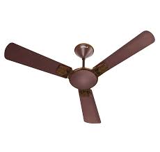 There are many kinds of ceiling fans that you should consider when looking for a new fan for your home. Decorative Ceiling Fans With Metallic Finish Design Havells India