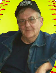 Obituary information for Charles L. Dey