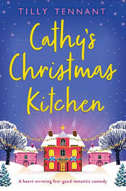 The romantic comedy is like a soufflé, says denise di novi, producer of the invigoratingly good new movie crazy, stupid, love. Cathy S Christmas Kitchen A Heart Warming Feel Good Romantic Comedy Tilly Tennant P 1 Global Archive Voiced Books Online Free