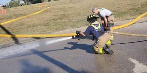 2026 Caney Fire School