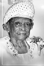 Edith Perdue Obituary (1918