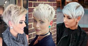Pixie haircuts are great for the stylish woman on the go. 50 Popular Pixie Cut Looks