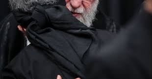 محمود کریمی: خامنه‌ای از من خواست «ای ایران» را بخوانم