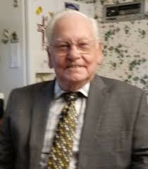 Fred F. Burchett Sr. Obituary 2024