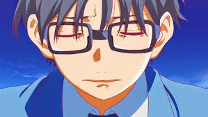 Pin Em Shigatsu Wa Kimi No Uso