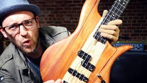 Blog: The most ICONIC English Bass of ALL TIME?!