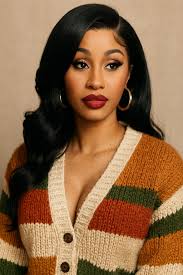 Telfar goes crazy after hearing Cardi B mentions his brand in a song. 😂👜