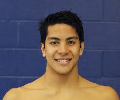 Boys swimming: All-Area honors for 2013-14
