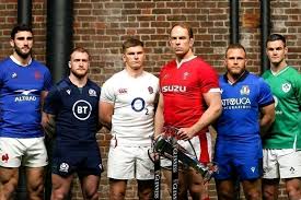 Je pense que il y a moyen de faire un bon résultats ! Tournoi Des 6 Nations Trois Pays Auraient Emis L Envie D Integrer La Competition Actu Rugby