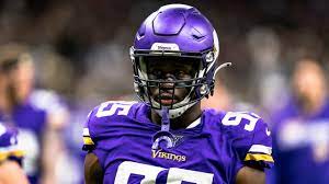 The deal is worth $2.5mm, according to nfl.com's tom pelissero (on twitter). Ifeadi Odenigbo Ready For Increased Role In 2020