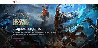 But it is very important to be sure of the quality. How Sea S Garena Fuels Shopee And Seamoney Nyse Se Seeking Alpha