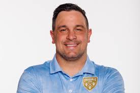 Louisville City Technical Staff