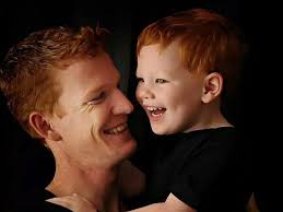 We love our dads: Your Father's Day messages