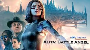 Battle angel returns to theaters. Alita Battle Angel Hollywood Movie Review Cast Release Date
