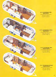 We did not find results for: 1976 Airstream Sovereign Texoma Classics Classic Vehicle Restorations