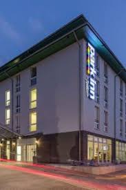 This cologne park inn hotel spoils you by its unique central transport connections to motorway, old town, the rhine river, cologne exhibition center, arena and stadium. Gottingen Park Inn By Radisson Hotels Trip Com